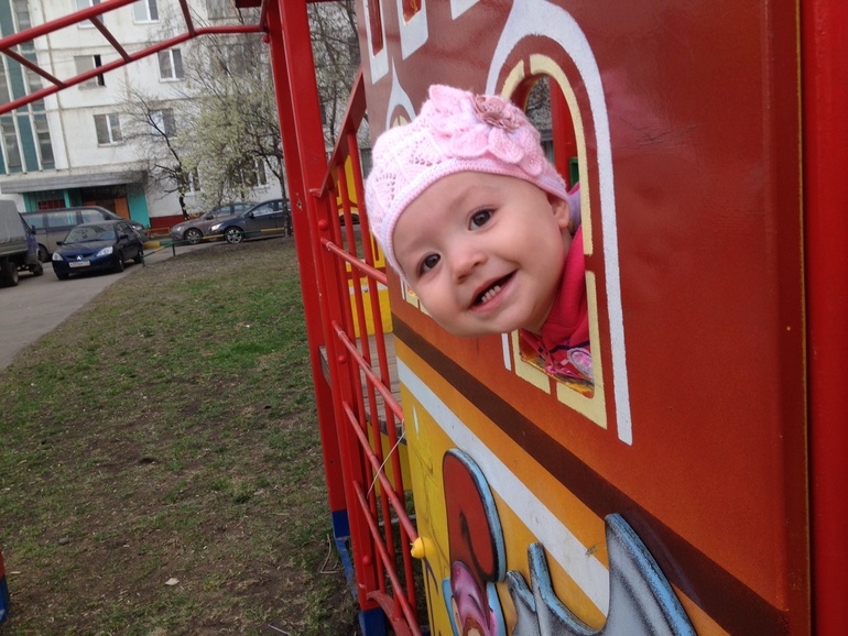Покорение песочницы