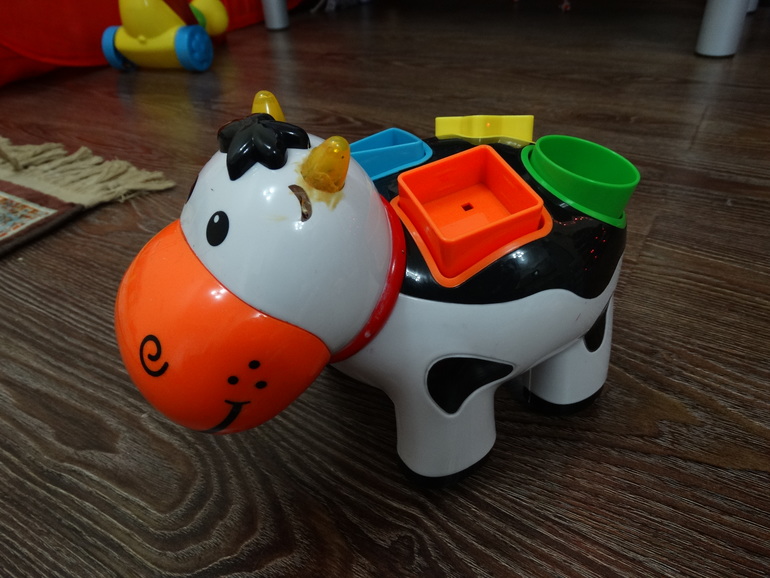 Продам пакет игрушек