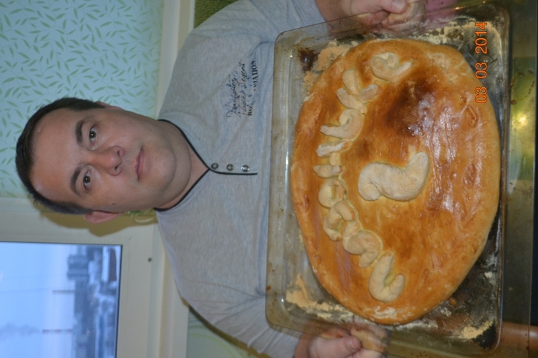 2 года Лизоньке сладкой мышке)