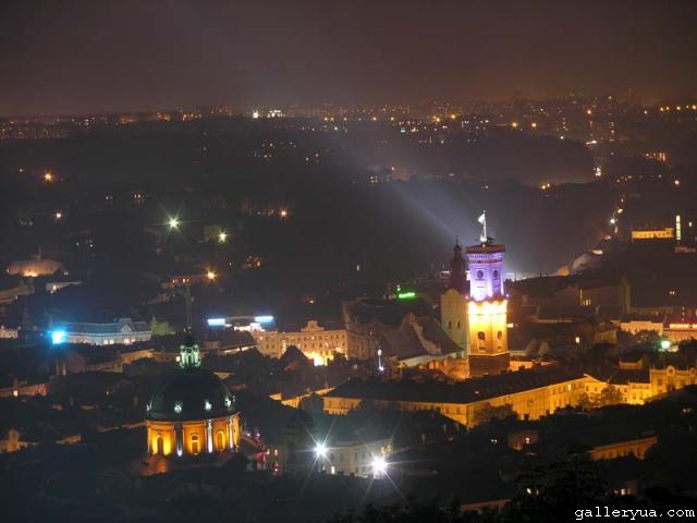 ЛЬВІВ