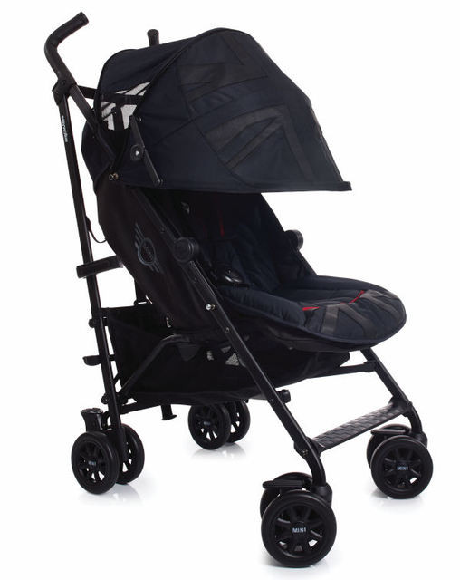 Easywalker Mini Buggy ;)