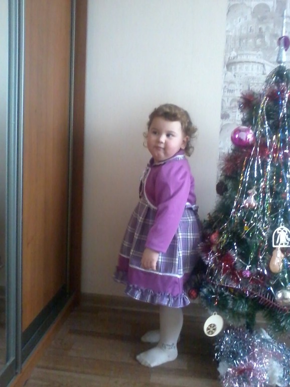 немножко фото... 22.12.13
