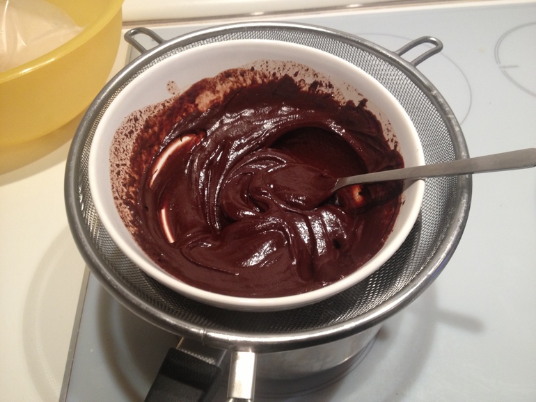 mini Chocolate Love