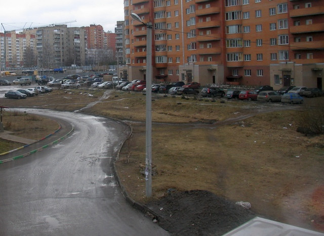 февраль 2014, на память.