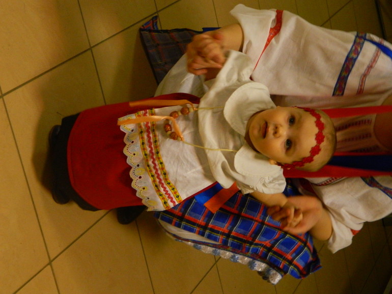 Рассуждения.Музыка. "В гостях у..."