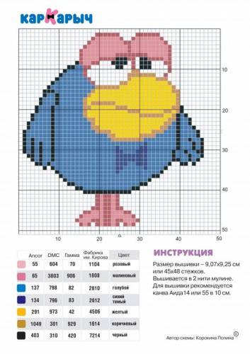 смешарики