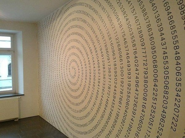 Удивительные идеи для интерьера.