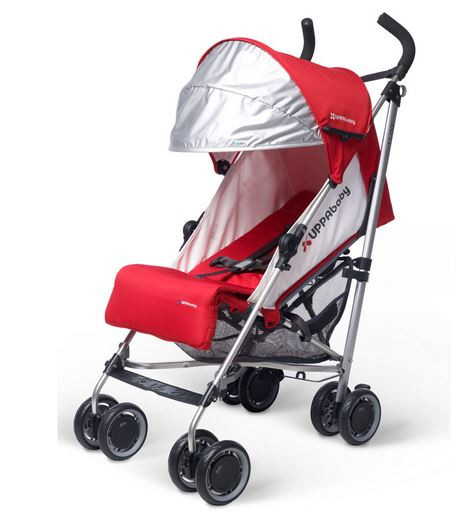 ПРОДАМ НОВУЮ КОЛЯСКУ UPPABABY G-LUXE 9999 руб,АКЦИЯ!