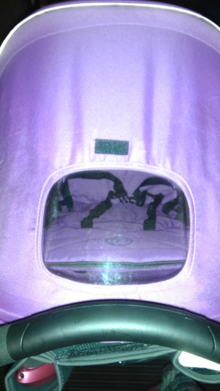Mobility one 1285