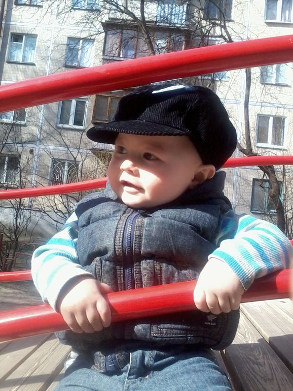 И я про весну.