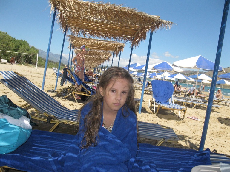 КРИТ 2014. Много фоток))))))