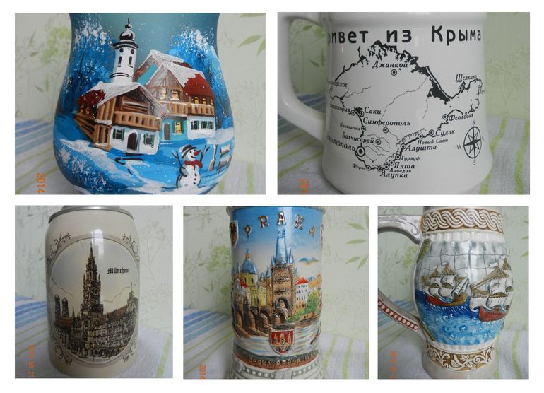 Home, Sweet Home. 21 марта. Wishlist