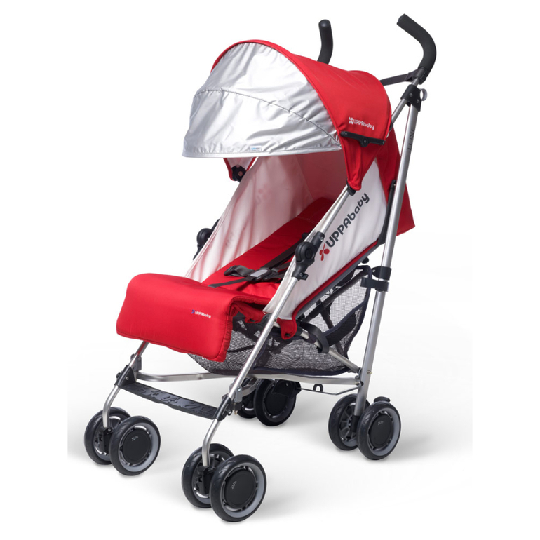 Коляска трость UPPAbaby G-LUXE