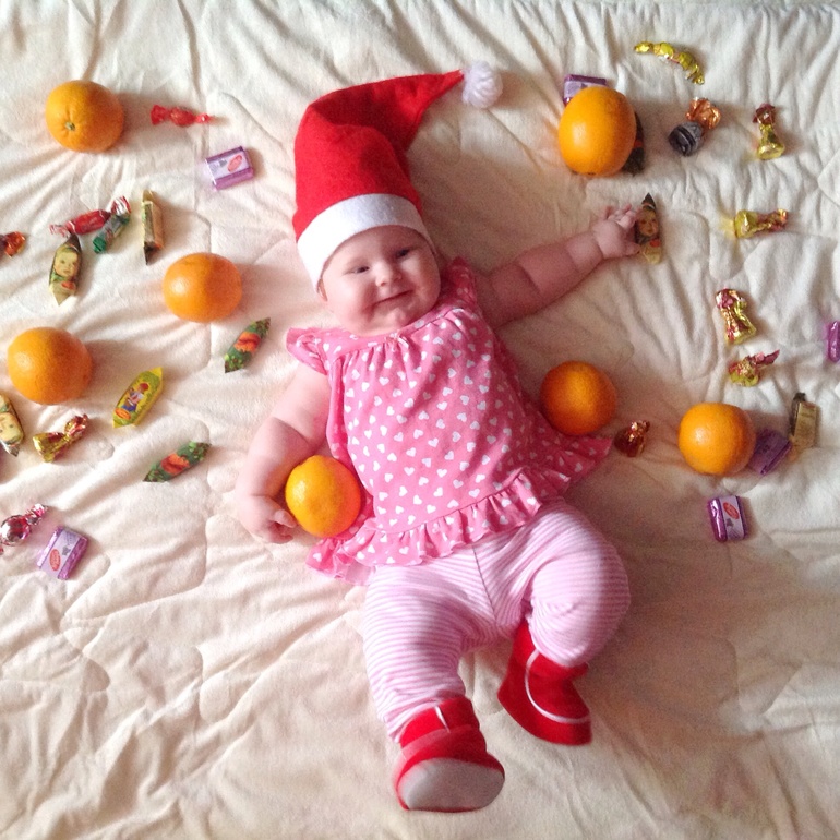 С новым годом! С новым счастьем!!!