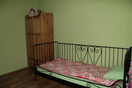 Детская для Дарьюшки