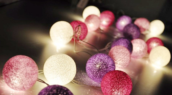 happylight
