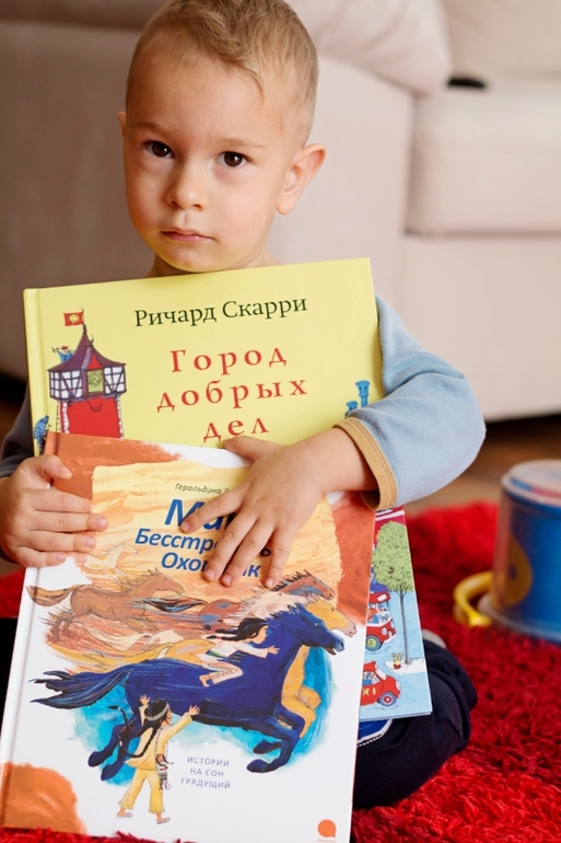 А за что? Просто так :- )