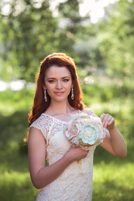 Wedding (Anna&Iscander;)