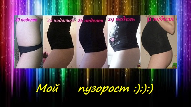 Пузорост
