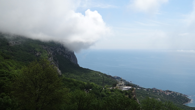 Крым 2014