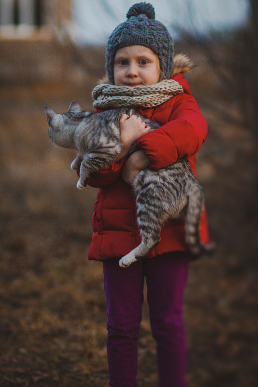 весна...)
