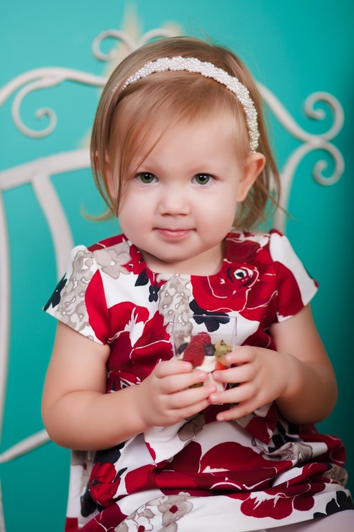 Happy 2nd birthday! Запоздалый пост)