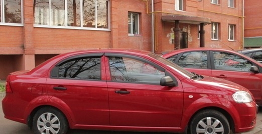 Продается наша ласточка..