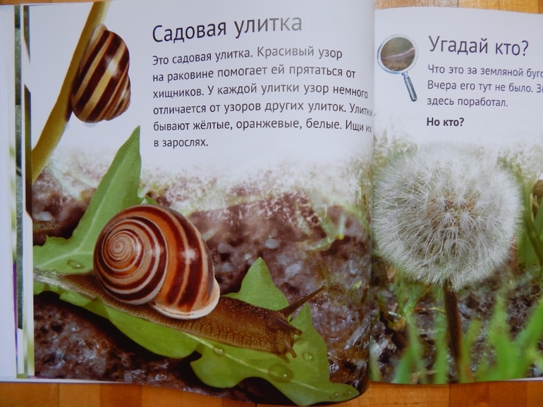 Книжка для сыночка (апрель).