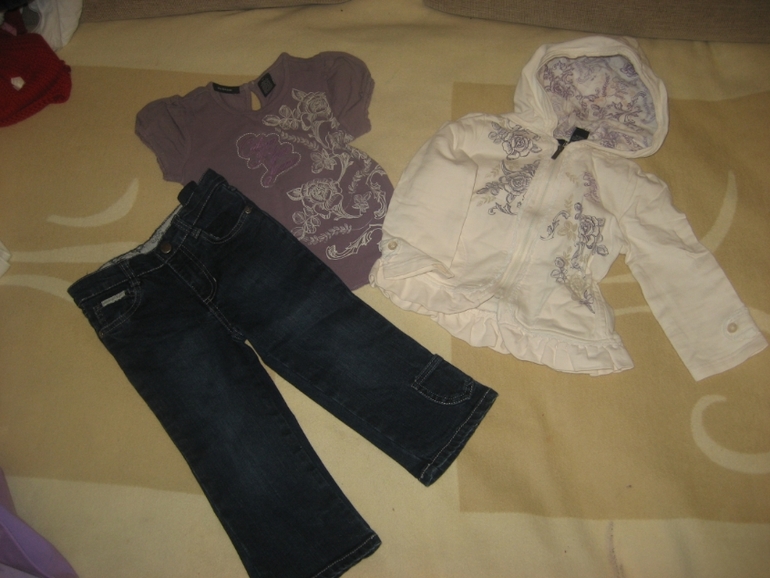 В идеале. Одежда и обувь. Все сезоны. Ralph Lauren, Regina, Gymboree и многое другое