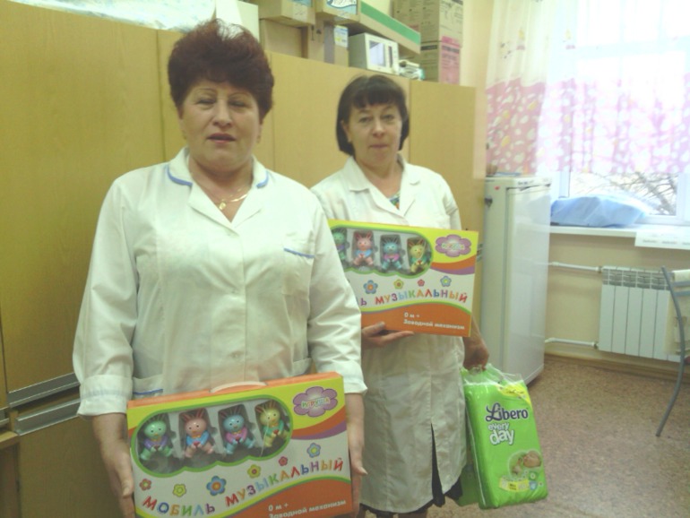 день сделаных дел