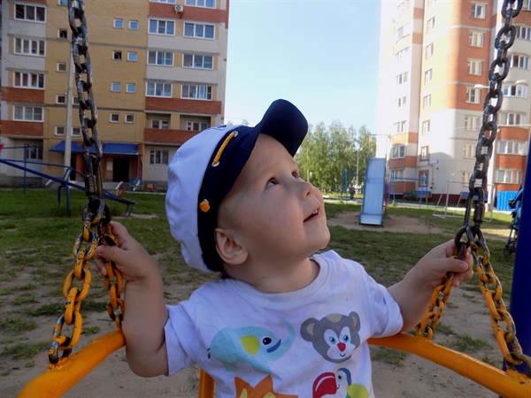 Накипело...