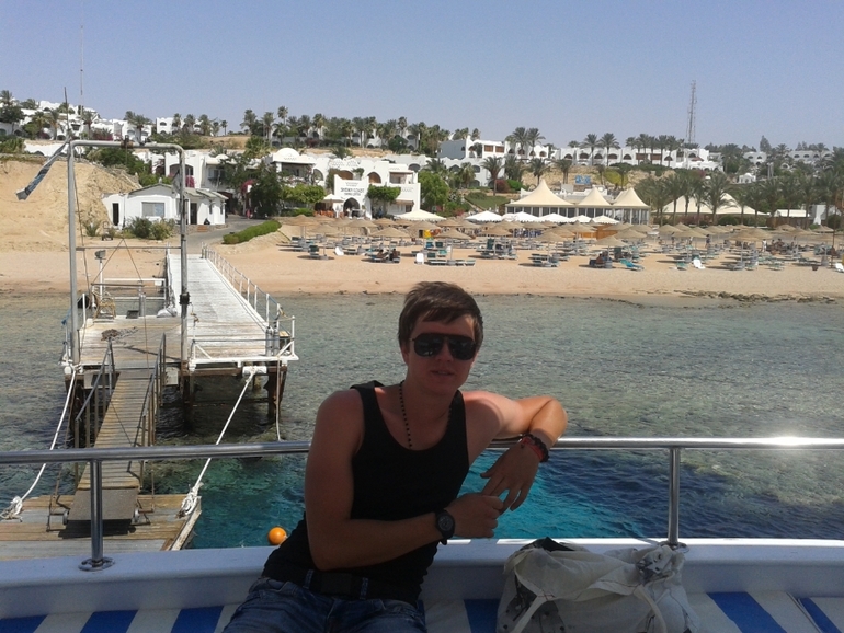 Domina Coral Bay Garem 5*