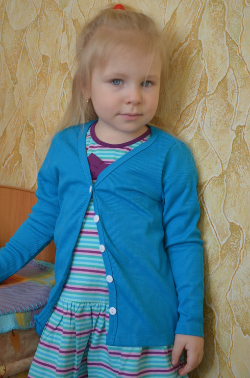 Мы к лету готовы!!!
