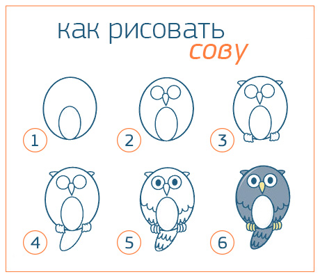 Друзья Антилопы