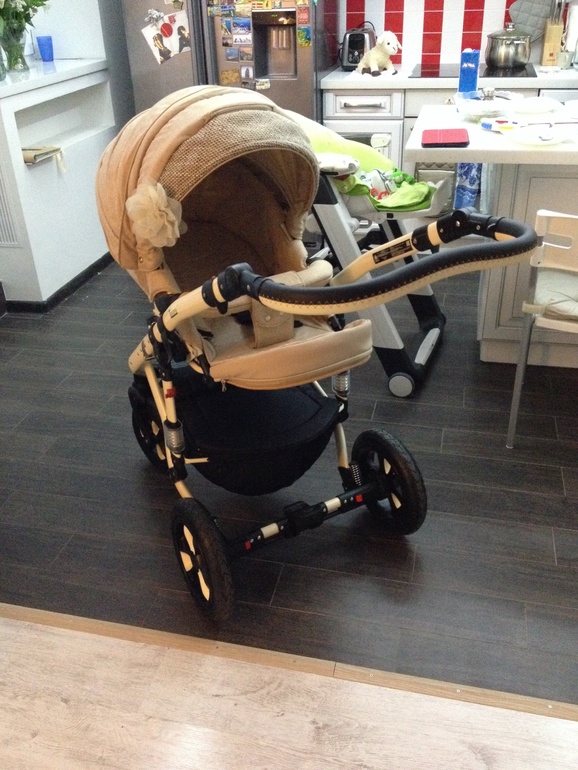 Bebe mobile toscana отз