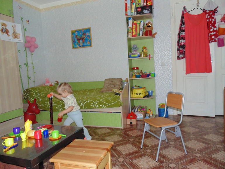 Отчет 2 день ТМ Игрушки