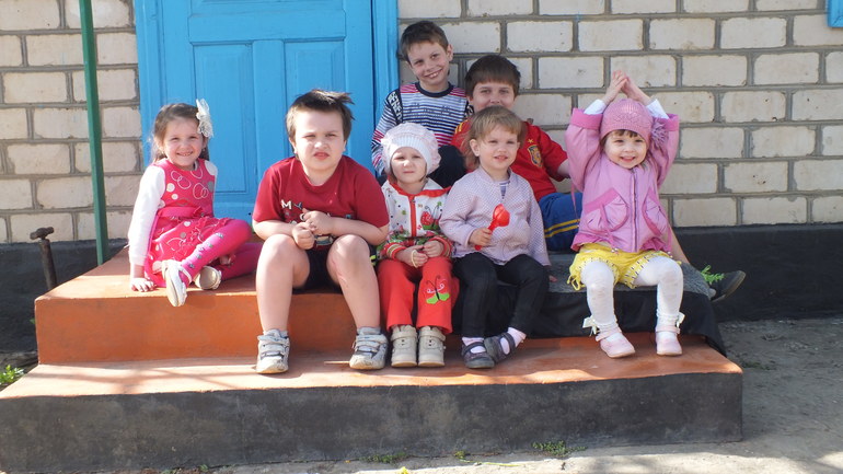 Наша Пасха