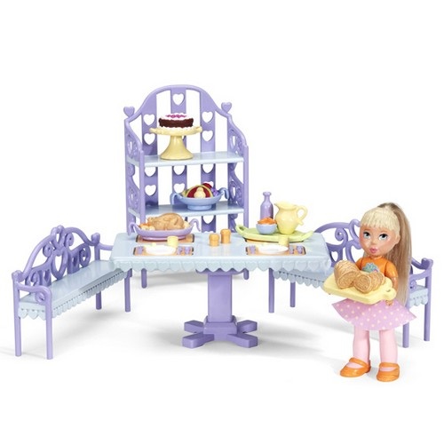 Куплю Игровой набор Большой обед Caring Corners