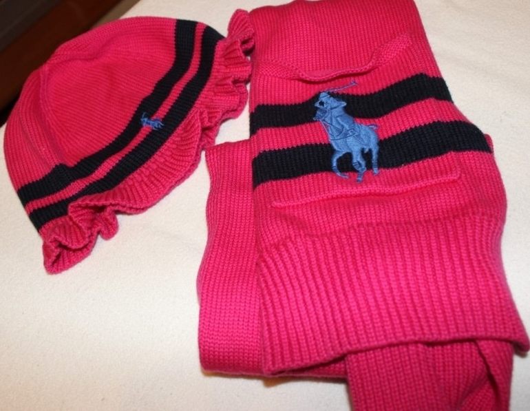 В идеале. Одежда и обувь. Все сезоны. Ralph Lauren, Regina, Gymboree и многое другое