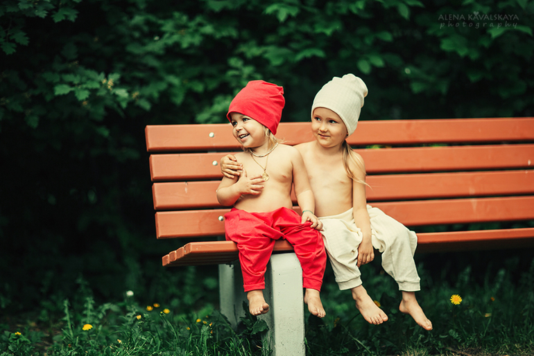 Yoyog for kids