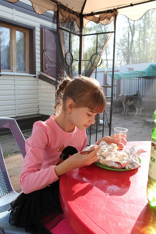Майские)) 01.05.14г