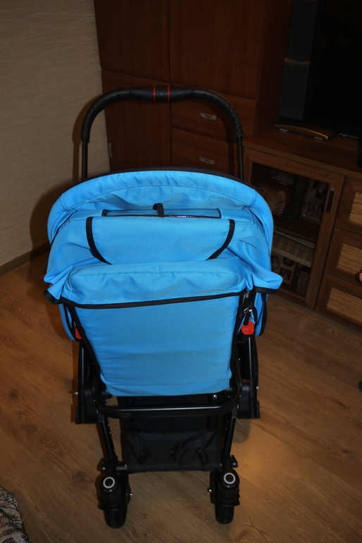 Наш сочный Hartan Lite XL
