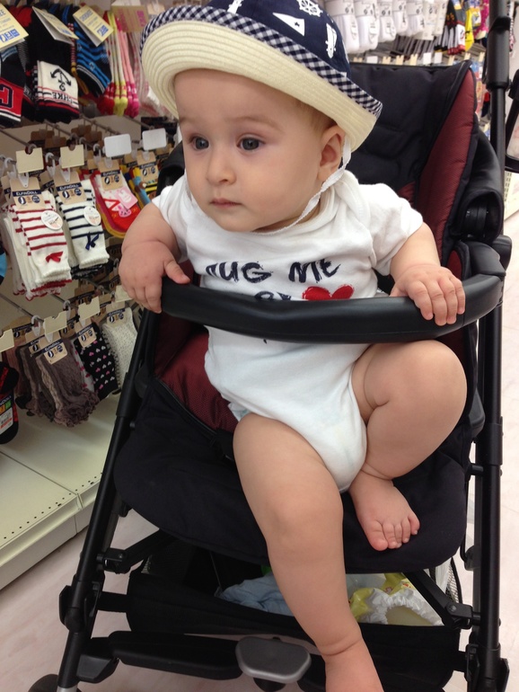 Сидим:)