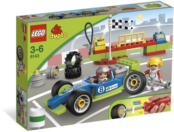 Наше Лего Дупло Lego Duplo