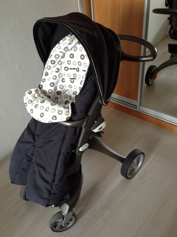 Stokke xplory