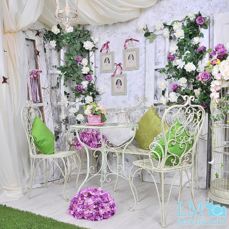 LM Photostudio