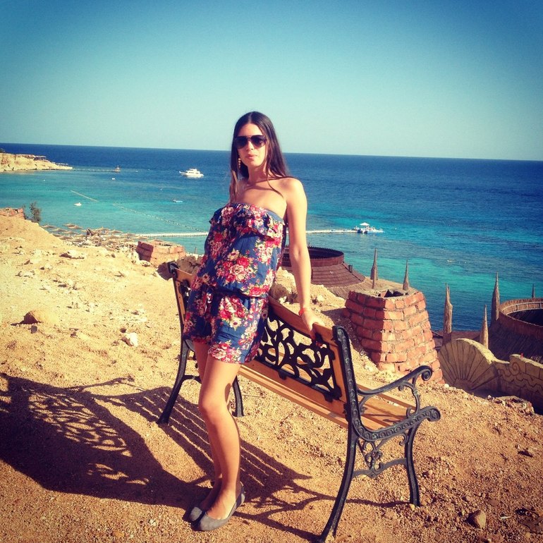 Отдых в отеле Faraana Reef Resort 4*