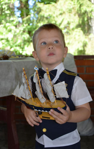 Нам 2 года!
