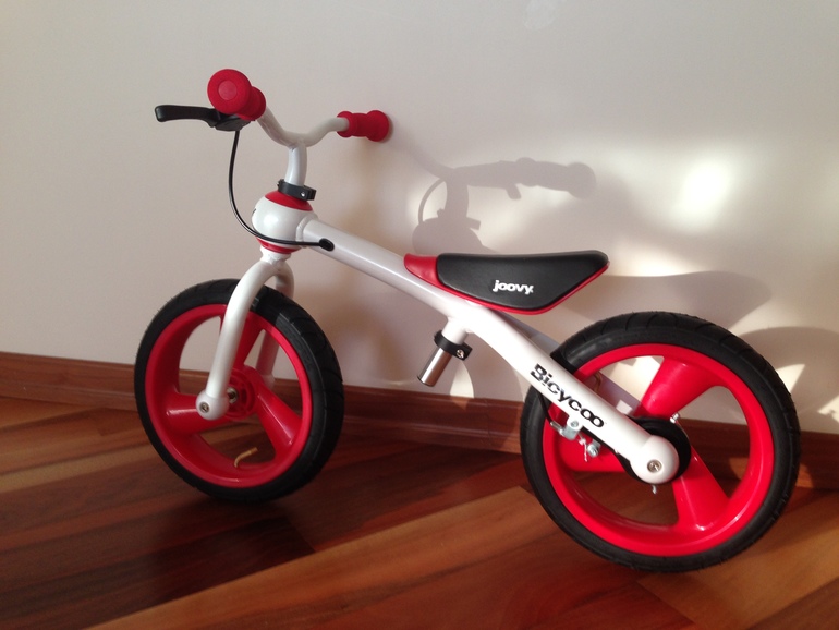 Беговел Joovy Bicycoo