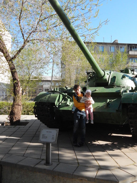 С Днем Победы!